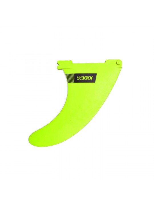Jobe - Ανταλλακτικό φιν 8inch EZ lock για φουσκωτά SUP / πράσινο - Jobe
