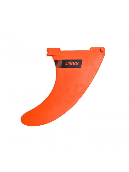 Jobe - Ανταλλακτικό φιν 8inch EZ lock για φουσκωτά SUP / πορτοκαλί - Jobe