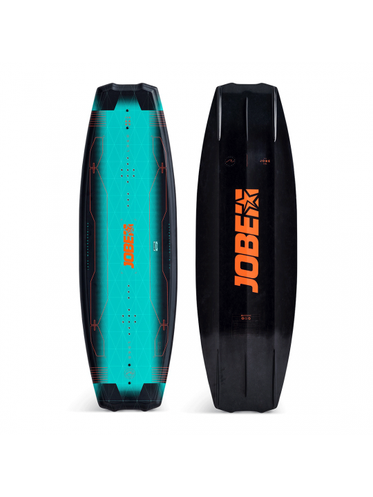 Jobe - Wakeboard Jobe Logo 138cm