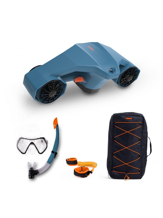 Jobe - Ηλεκτρικό SeaScooter Infinity PRO πακέτο - Jobe