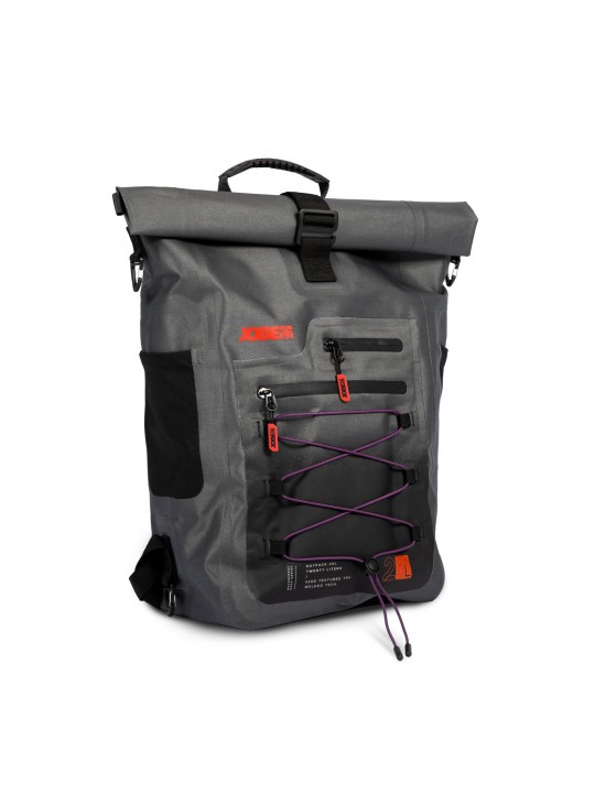 Jobe - Αδιάβροχη τσάντα πλάτης 20L DayPack Γκρι - Jobe