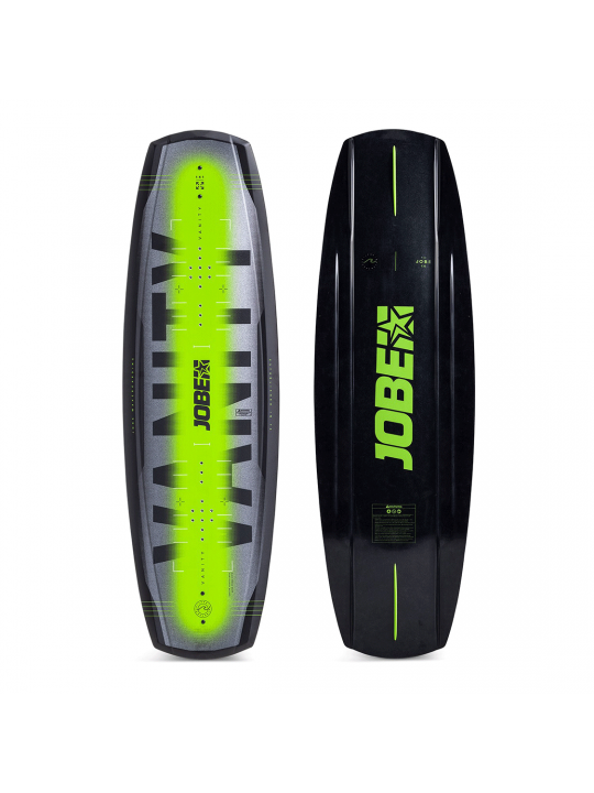Jobe - Σανίδα Wakeboard Jobe Vanity 141cm