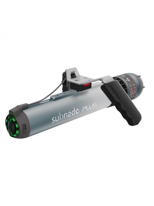 Waydoo - Ηλεκτρικό SeaScooter SUBNADO PLUS - Waydoo