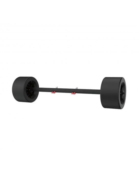 Waydoo - Waydoo mover L - Trailer που βιδώνει πάνω στην σανίδα eFoil EVO 130L
