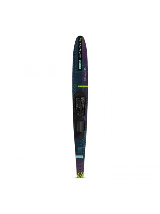 Jobe - Πέδιλο για μονοσκι Jobe Mode slalom ski 67''
