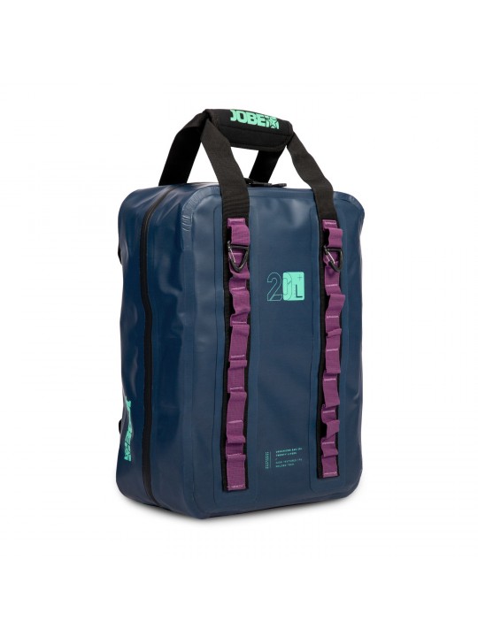 Jobe - Αδιάβροχη τσάντα πλάτης 20L Organiser Midnight Blue - Jobe