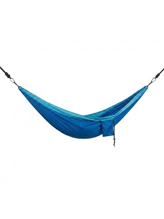Yaia - Αιώρα αλεξίπτωτου διπλή 300*200cm 300kg Μπλε - Yaia