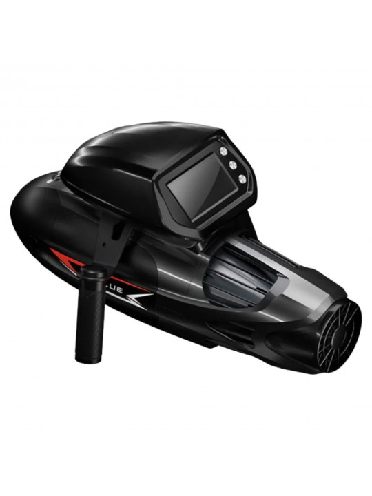 Sublue - Sublue Vapor Pump-Jet Underwater Scooter - Κόκκινο