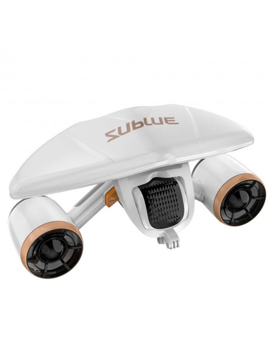Sublue - Sublue Underwater Scooter MixPro - Άσπρο