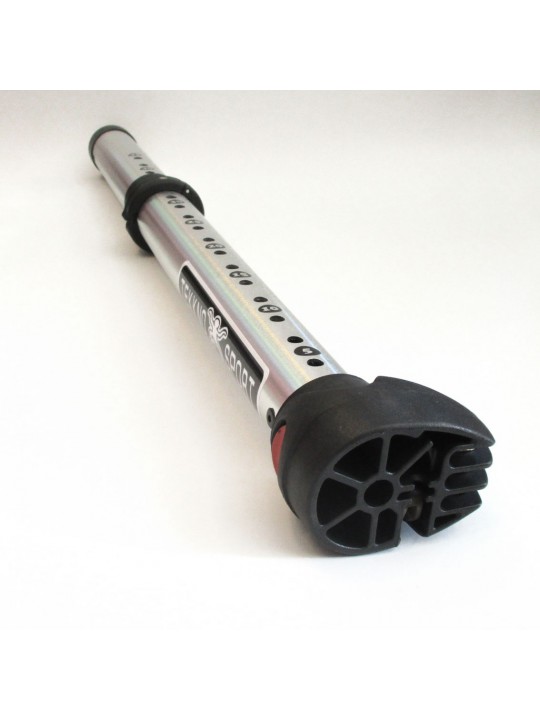 Tekkno Sport - Εξτένσιον SDM 45cm pin system Tekkno Tekkno Sport - Εξτένσιον SDM 45cm pin system Tekkno