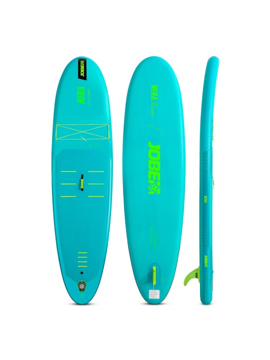 Jobe - Jobe Φουσκωτή σανίδα SUP 10'6 Jobe - Jobe Φουσκωτή σανίδα SUP 10'6