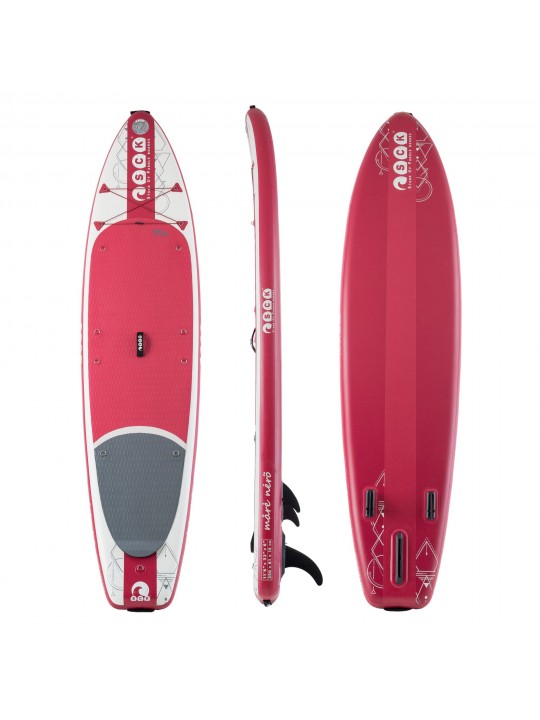 SCK - SCK φουσκωτή σανίδα SUP Mare Nero 11'6 SCK - SCK φουσκωτή σανίδα SUP Mare Nero 11'6