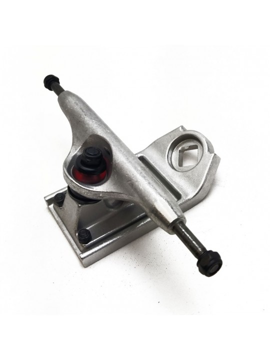 Fish Skateboards - Ανταλλακτικό μπροστινό truck A7 αλουμινίου για surf skate