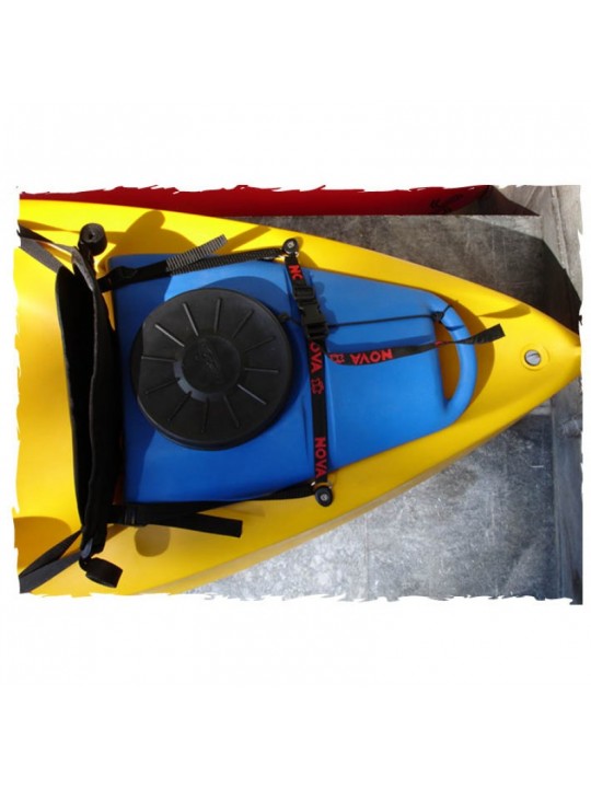 Exo Kayaks - Στεγανό δοχείο για το Bay καγιάκ