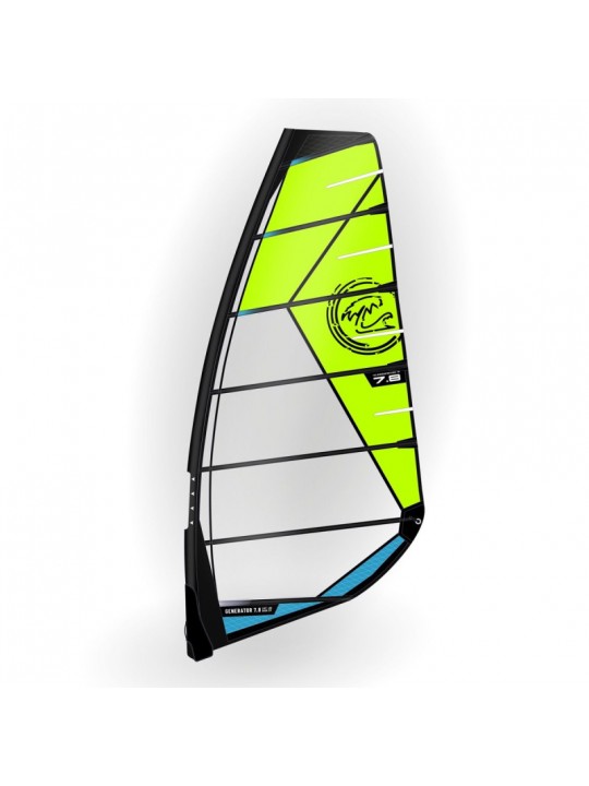 Tiki - Wanna Generator 7.2m - Πανί ιστιοσανίδας Tiki