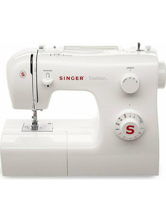  Singer Ραπτομηχανή Tradition 2250