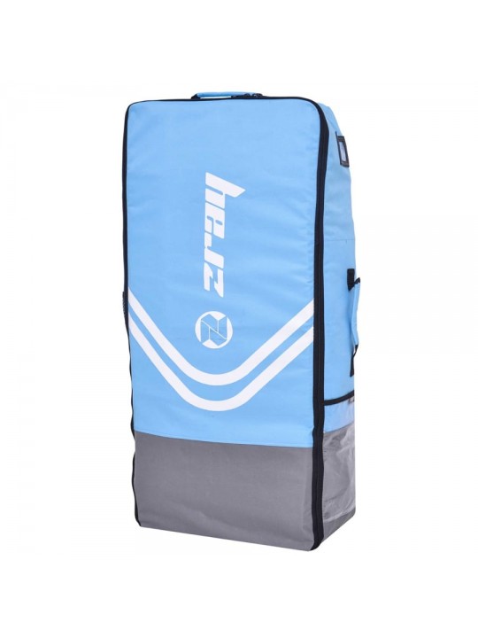 zray ΘΗΚΗ  ΜΕΤΑΦΟΡΑΣ SUP ΜΕ ΙΜΑΝΤΕΣ ΠΛΑΤΗΣ