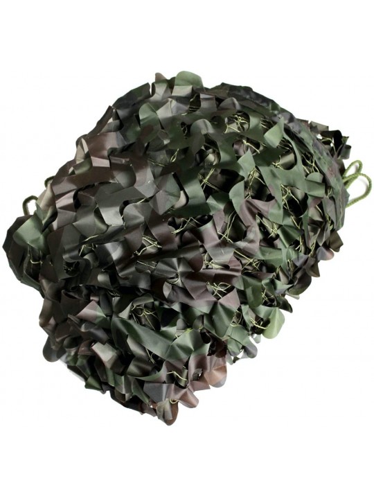 ΣΚΙΑΣΤΡΟ  ΠΑΡΑΛΛΑΓΗΣ ΧΑΚΙ 4x6m