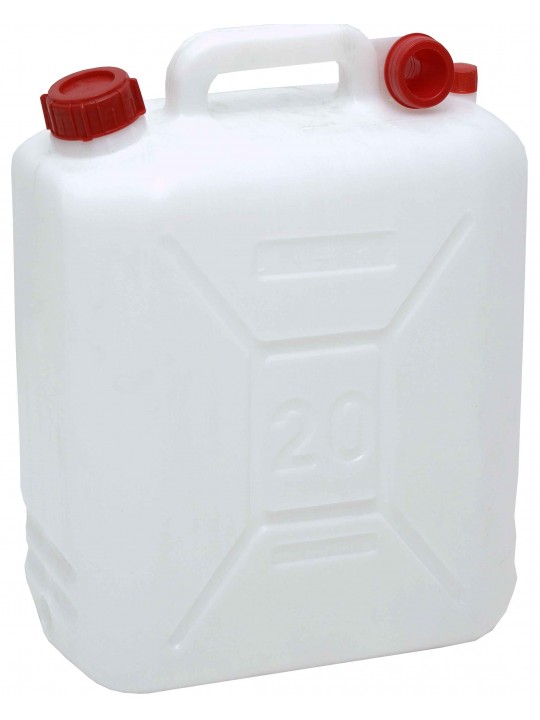 ΔΟΧΕΙΟ ΝΕΡΟΥ 25 Lt. ΣΤΑΘΕΡΟ ΙΤΑΛΙΑΣ