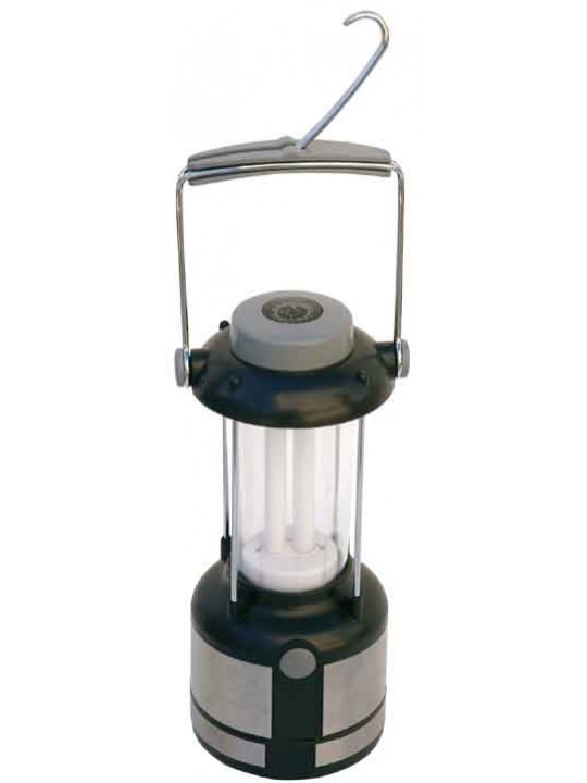 ΦΑΝΑΡΙ ΜΕ ΠΥΞΙΔΑ & ΓΑΝΤΖΟ 7W