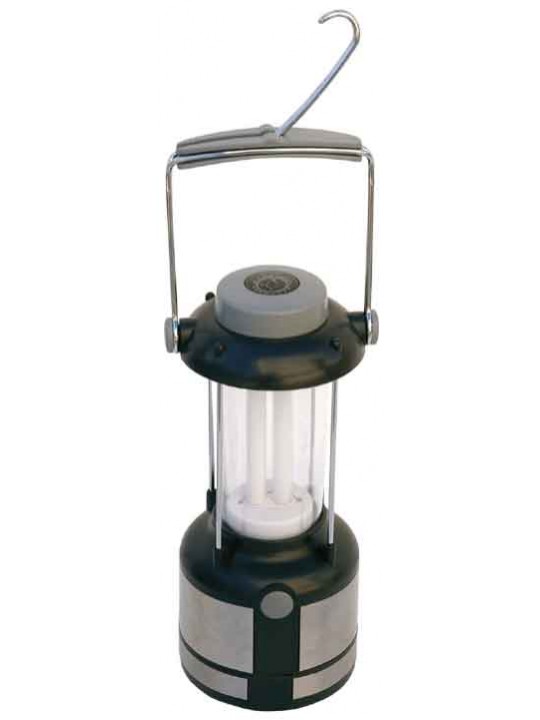 ΦΑΝΑΡΙ ΜΕ ΠΥΞΙΔΑ & ΓΑΝΤΖΟ ΑΝΟΞΕΙΔΩΤΟ 5W