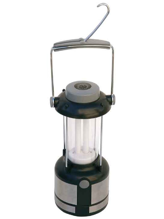 ΦΑΝΑΡΙ ΜΕ ΠΥΞΙΔΑ & ΓΑΝΤΖΟ ΑΝΟΞΕΙΔΩΤΟ 20 LED