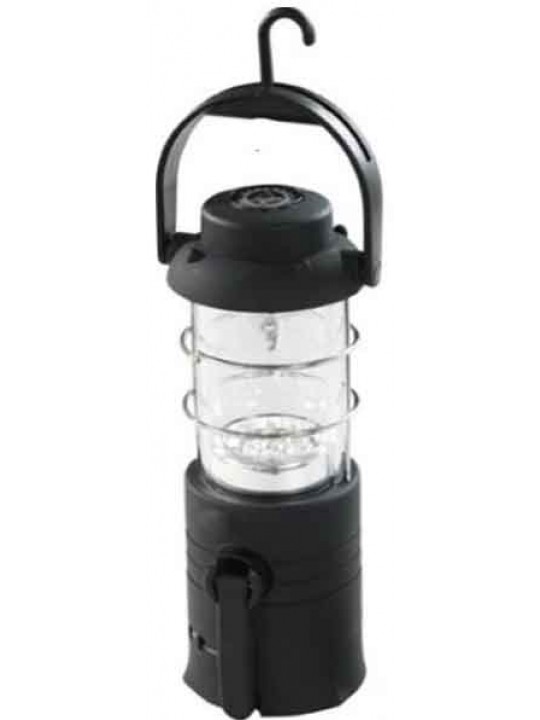 ΦΑΝΑΡΙ ΜΠΑΤΑΡΙΑΣ 4 ή 12 LED ΕΠΑΝΑΦΟΡΤΙΖΟΜΕΝΟ -ΧΕΙΡΟΚΙΝΗΤΟ