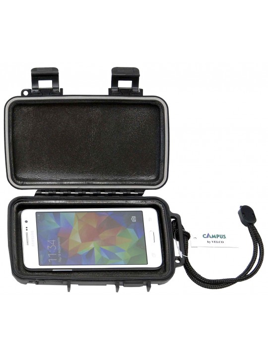 ΘΗΚΗ ΥΔΑΤΟΣΤΕΓΗΣ & ΑΕΡΟΣΤΕΓΗΣ