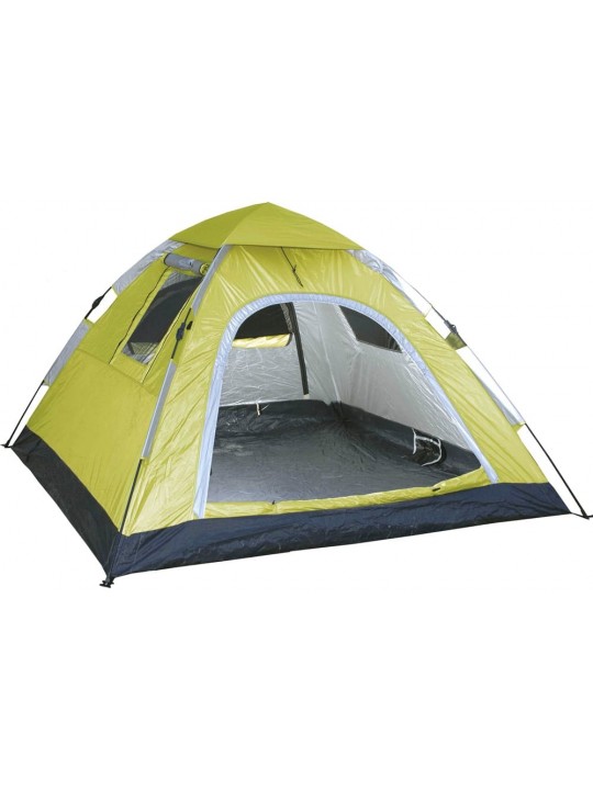 CAMPUS ΣΚΗΝΗ AUTO 4M ΜΟΝΗΣ ΟΡΟΦΗΣ 4-5 ΑΤΟΜΩΝ 110-0545