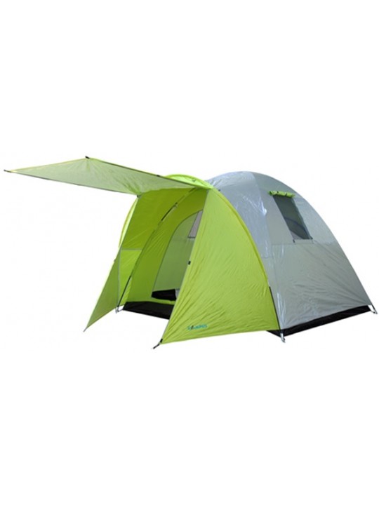 CAMPUS ΣΚΗΝΗ ACAPULCO ΔΙΠΛΗΣ ΟΡΟΦΗΣ  4-5 ΑΤΟΜΩΝ