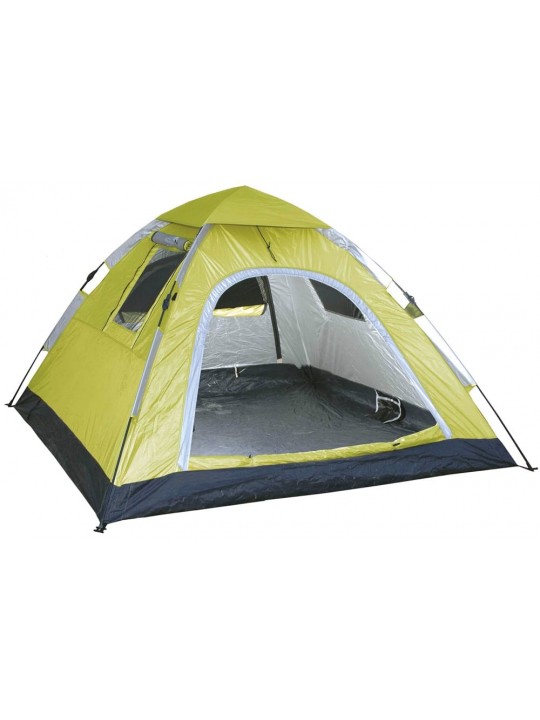 CAMPUS ΣΚΗΝΗ AUTO 3Μ ΑΥΤΟΜΑΤΗ ΜΟΝΗΣ ΟΡΟΦΗΣ 3-4 ΑΤΟΜΩΝ