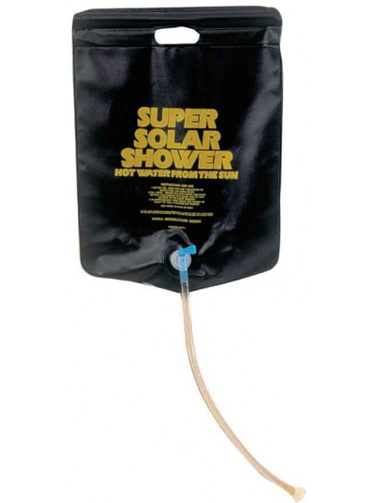 ΔΟΧΕΙΟ ΝΤΟΥΣ ΠΤΥΣΣΟΜΕΝΟ 20 Lt.  ΜΑΥΡΟ