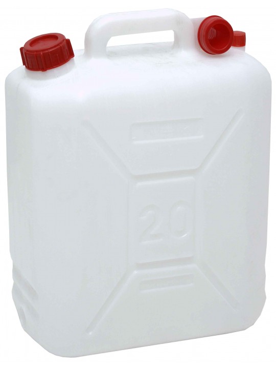 ΔΟΧΕΙΟ ΝΕΡΟΥ 30 Lt. ΣΤΑΘΕΡΟ ΙΤΑΛΙΑΣ