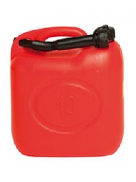 ΔΟΧΕΙΟ ΚΑΥΣΙΜΩΝ 10 Lt. ΣΤΑΘΕΡΟ ΙΤΑΛΙΑΣ