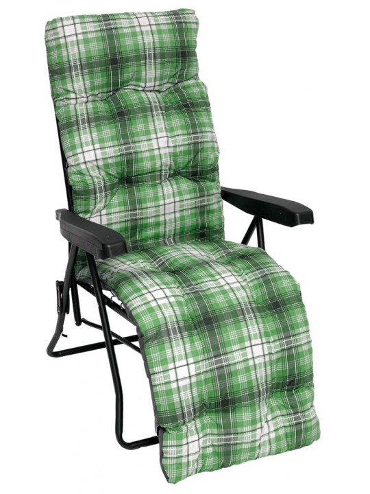 ΠΟΛΥΘΡΟΝΑ ΒΕΡΑΝΤΑΣ  ΜΕΤΑΛΛΙΚΗ ΠΡΑΣΙΝΗ ΚΑΡΩ