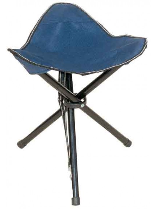 ΣΚΑΜΠΟ ΑΡΘΡΩΤΟ ΜΕΤΑΛΛΙΚΟ  ΜΠΛΕ  POLYESTER 600D