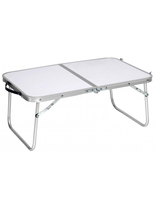 ΤΡΑΠΕΖΙ ΑΛΟΥΜΙΝΙΟΥ ΠΤΥΣΣΟΜΕΝΟ ΣΠΑΣΤΟ ΒΑΛΙΤΣΑΚΙ