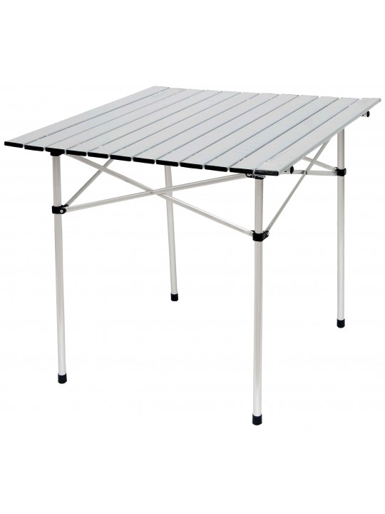 ΤΡΑΠΕΖΙ ΑΛΟΥΜΙΝΙΟΥ ΠΤΥΣΣΟΜΕΝΟ ΣΕ ΘΗΚΗ