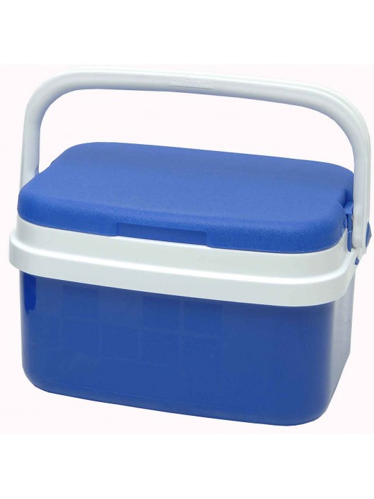 Campos ΨΥΓΕΙΟ ΦΟΡΗΤΟ 10Lt. ΙΣΠΑΝΙΑΣ ΜΕ ΧΕΡΟΥΛΙ ΜΕΤΑΦΟΡΑΣ