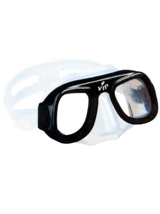 ΜΑΣΚΑ TECHNICAL SILICONE ΕΝΗΛΙΚΩΝ VIP