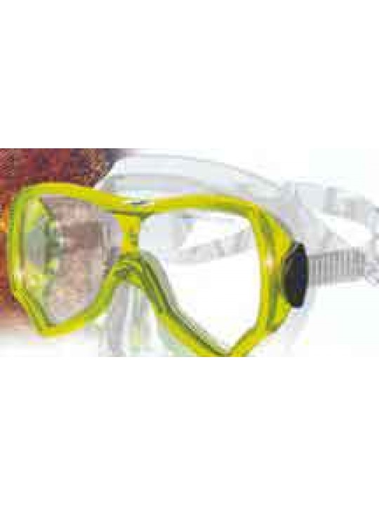 ΜΑΣΚΑ CRISTAL LINE ΕΝΗΛΙΚΩΝ SAND