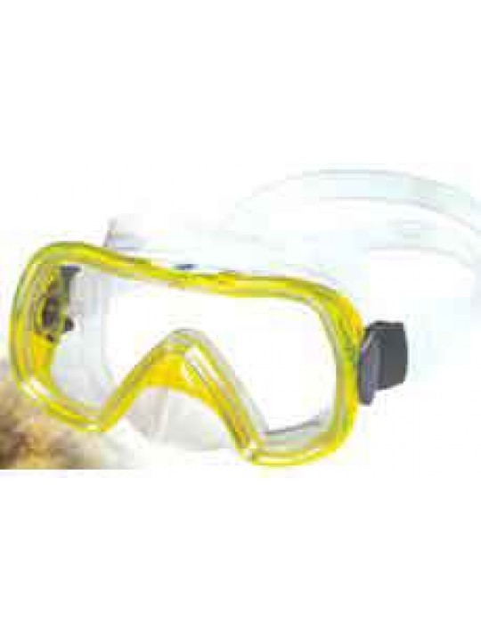 ΜΑΣΚΑ LUNAR JUNIOR ΕΦΗΒΙΚΗ