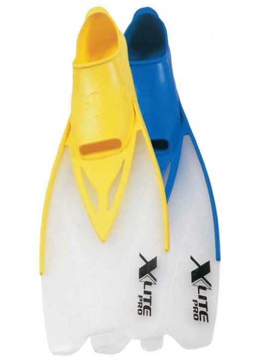 ΒΑΤΡΑΧΟΠΕΔΙΛΑ ΙΤΑΛΙΑΣ X-LITE PRO COLOR No 35/36