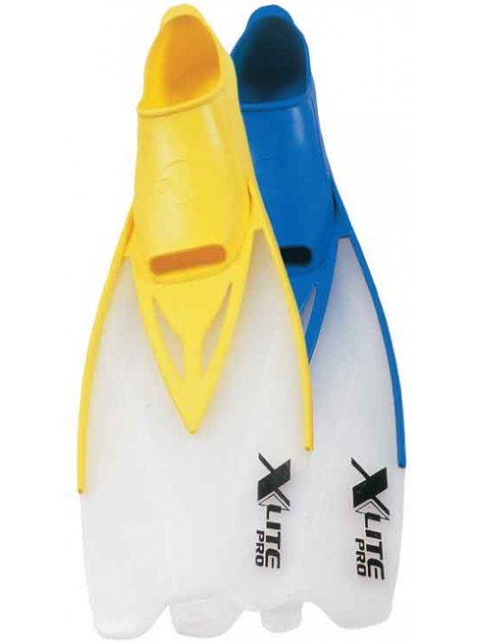 ΒΑΤΡΑΧΟΠΕΔΙΛΑ ΙΤΑΛΙΑΣ X-LITE PRO COLOR No 45/47