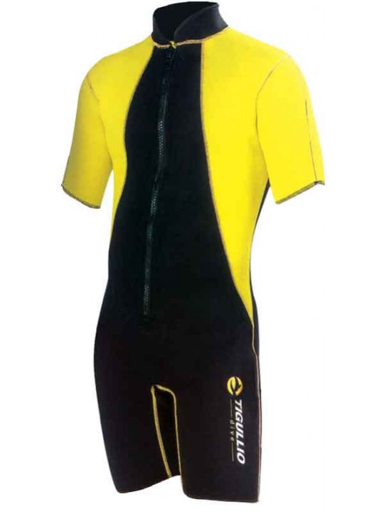 ΣΤΟΛΗ ΚΑΤΑΔΥΣΗΣ CORPETTI 2.5mm KONTOMANIKH- ΔΙΑΦΟΡΑ ΧΡΩΜΑΤΑ