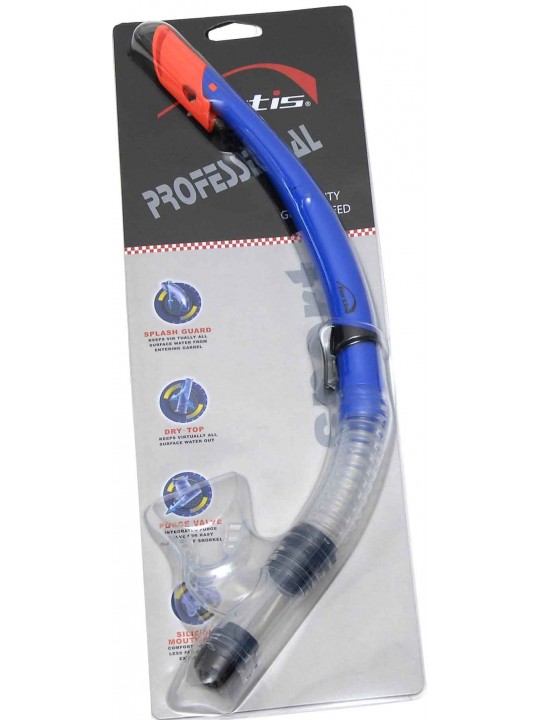 fortis ΑΝΑΠΝΕΥΣΤΗΡΑΣ ΕΝΗΛΙΚΩΝ  ΜΠΛΕ &  ΚΟΚΚΙΝΟΣ