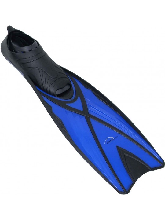 fortis CHAMPION  ΒΑΤΡΑΧΟΠΕΔΙΛΑ 44/45  ΜΠΛΕ