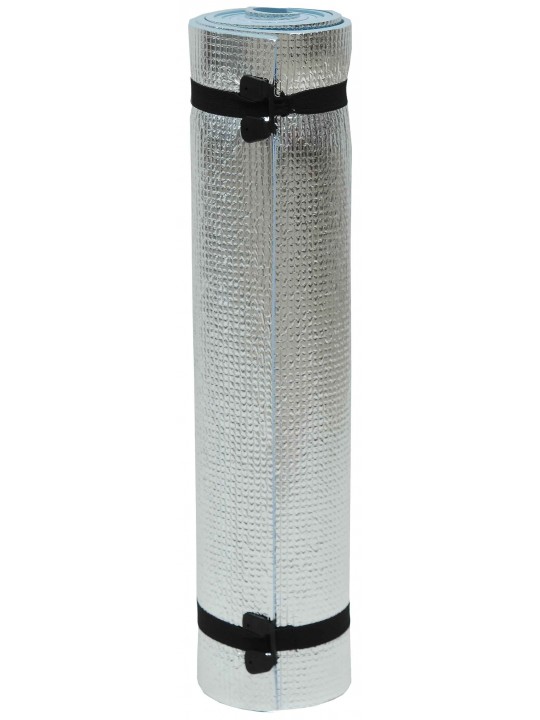 ΑΦΡΩΔΕΣ ΥΠΟΣΤΡΩΜΑ ΑΣΗΜΙ ΕΠΙΣΤΡΩΣΗ 6mm ΜΕ ΙΜΑΝΤΕΣ