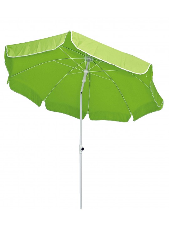 ΟΜΠΡΕΛΑ ΒΕΡΑΝΤΑΣ-ΚΗΠΟΥ-ΘΑΛΑΣΣΗΣ ΛΑΧΑΝΙ 2m ΜΕΤΑΛΛΙΚΗ