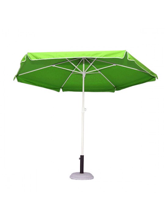 ΟΜΠΡΕΛΑ ΒΕΡΑΝΤΑΣ-ΚΗΠΟΥ-ΘΑΛΑΣΣΑΣ- ΗΜΙΕΠΑΓΓΕΛΜΑΤΙΚΗ ΛΑΧΑΝΙ 2,50m ΜΕΤΑΛΛΙΚΗ ΜΕ ΜΕΤΑΛΛΙΚΟ ΠΥΡΟ ΧΩΡΙΣ ΚΛΙΣΗ